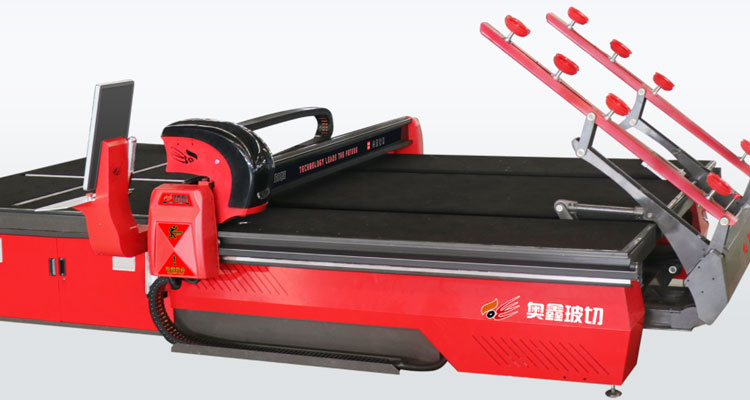 如何保養(yǎng)玻璃切割機(jī)及其切割工具